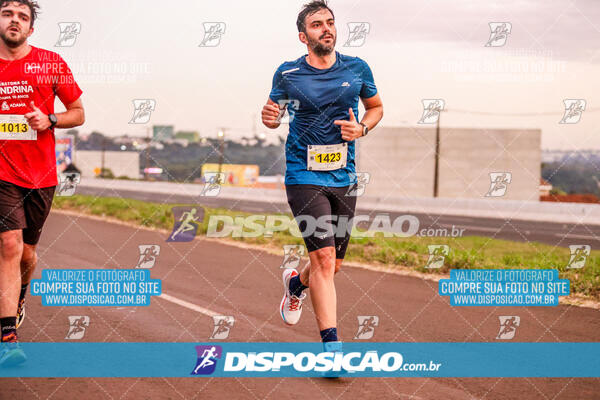 Maratona de Londrina 2024