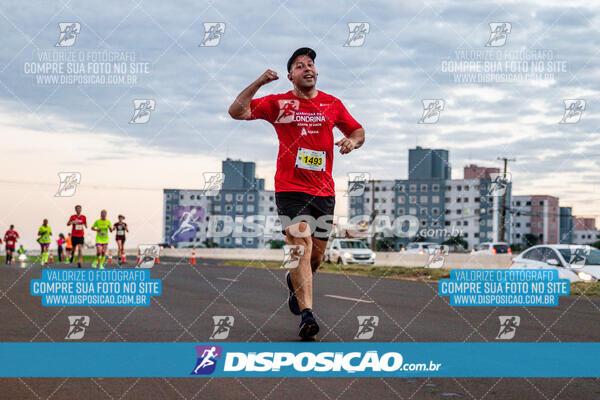 Maratona de Londrina 2024