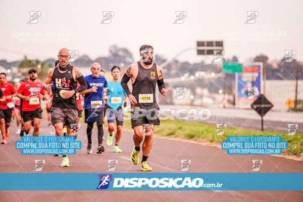 Maratona de Londrina 2024