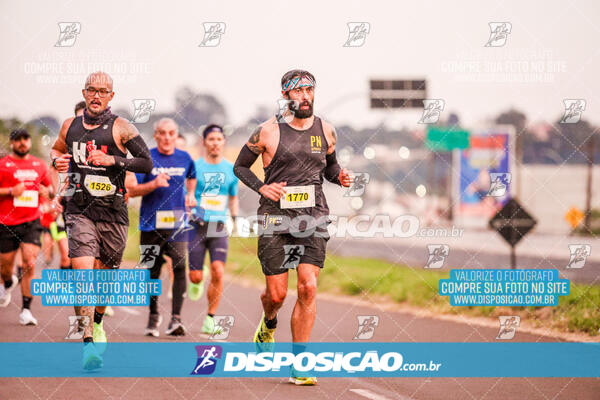 Maratona de Londrina 2024