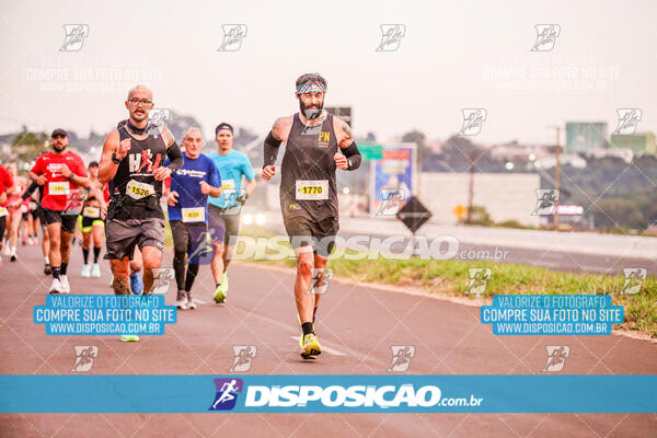 Maratona de Londrina 2024