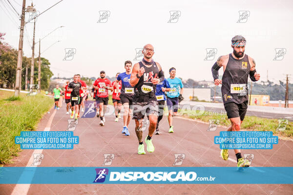 Maratona de Londrina 2024