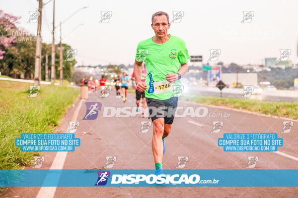 Maratona de Londrina 2024