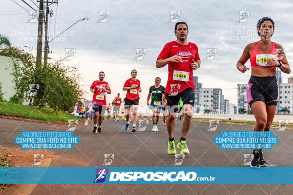 Maratona de Londrina 2024