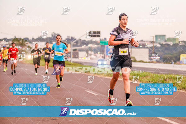 Maratona de Londrina 2024