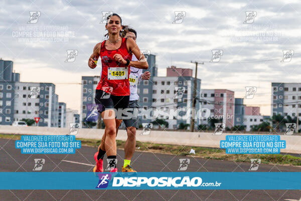 Maratona de Londrina 2024