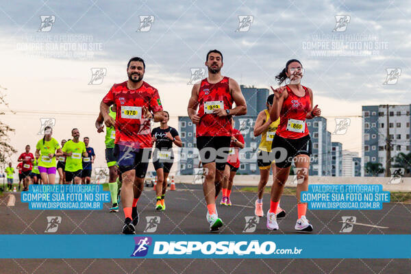 Maratona de Londrina 2024