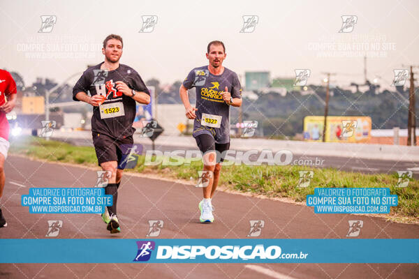 Maratona de Londrina 2024