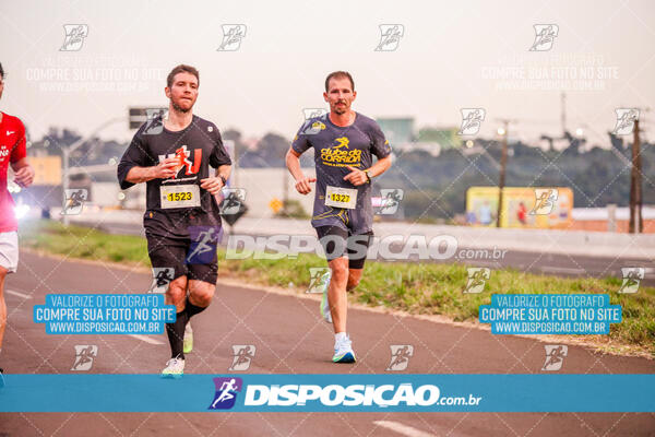 Maratona de Londrina 2024