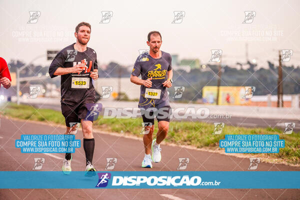 Maratona de Londrina 2024