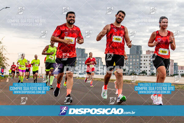 Maratona de Londrina 2024