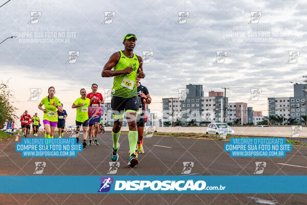 Maratona de Londrina 2024