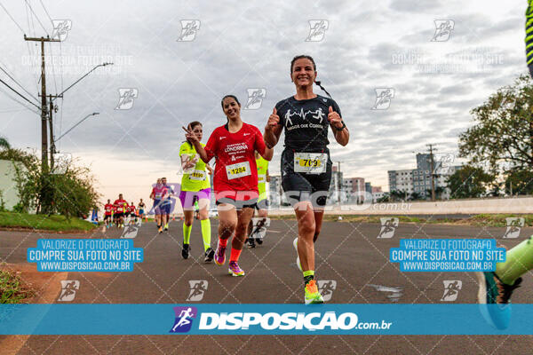 Maratona de Londrina 2024