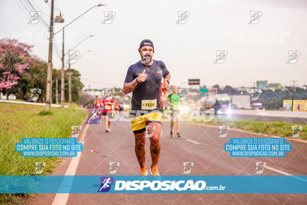 Maratona de Londrina 2024