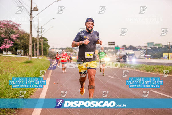 Maratona de Londrina 2024