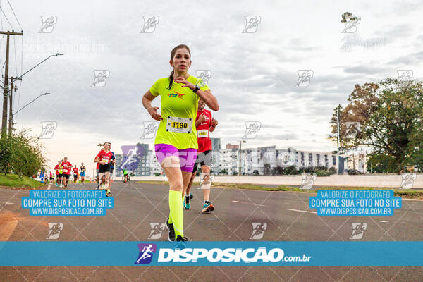 Maratona de Londrina 2024