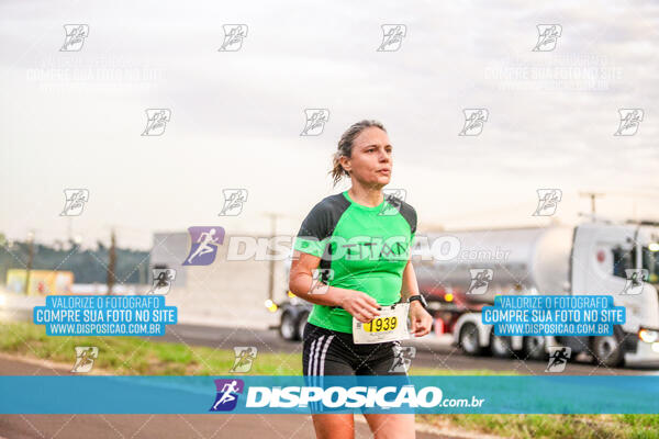 Maratona de Londrina 2024