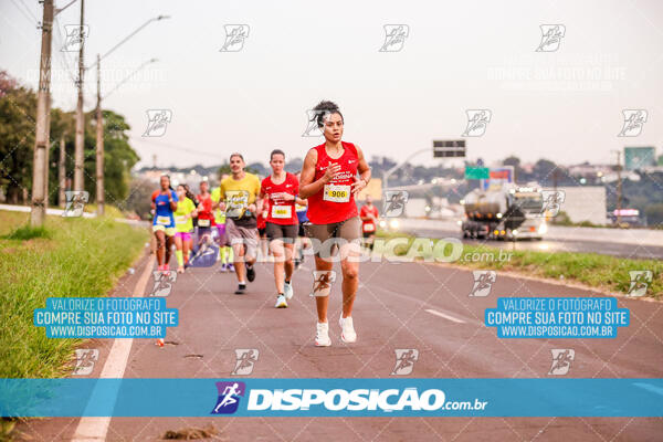 Maratona de Londrina 2024