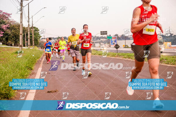 Maratona de Londrina 2024