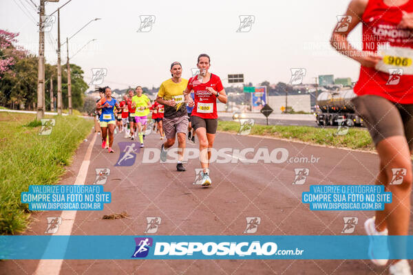 Maratona de Londrina 2024