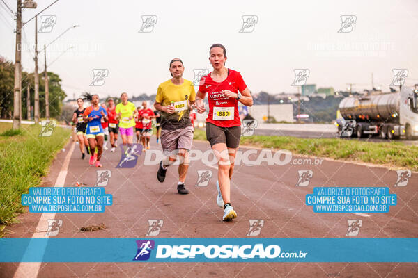 Maratona de Londrina 2024