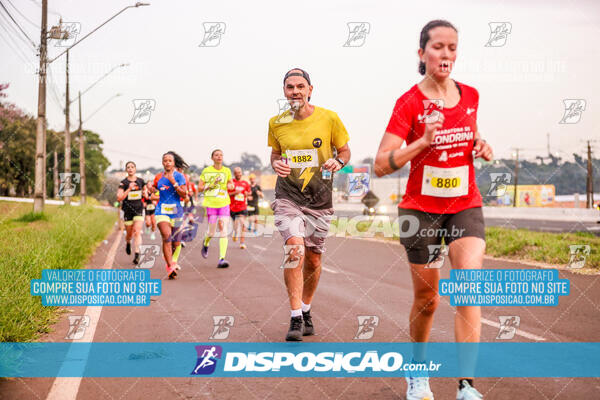 Maratona de Londrina 2024