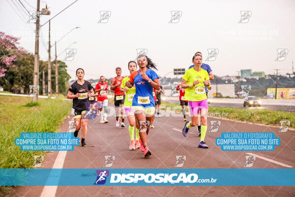 Maratona de Londrina 2024