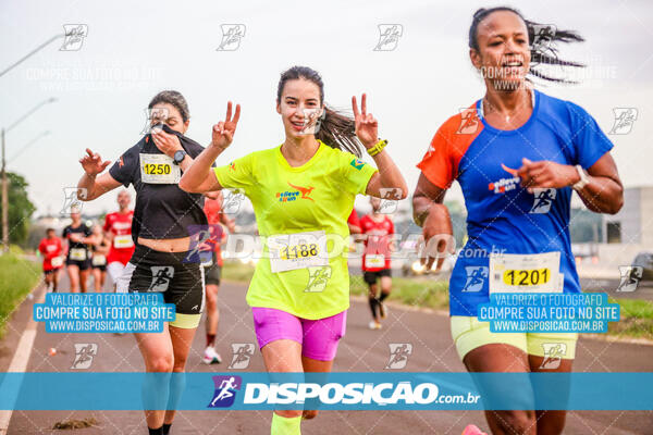 Maratona de Londrina 2024