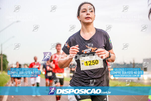 Maratona de Londrina 2024