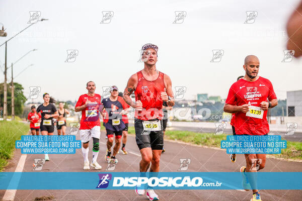 Maratona de Londrina 2024