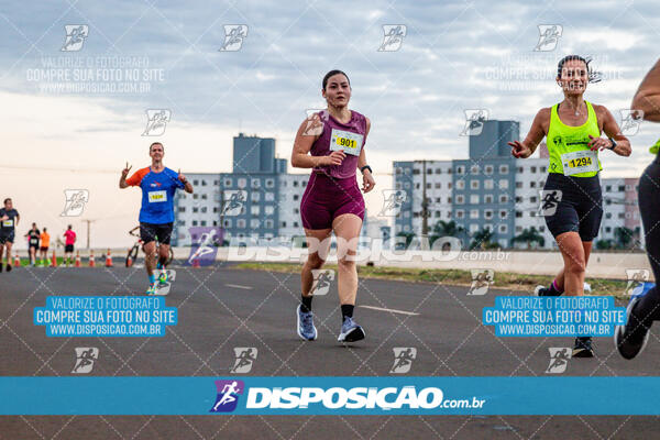 Maratona de Londrina 2024