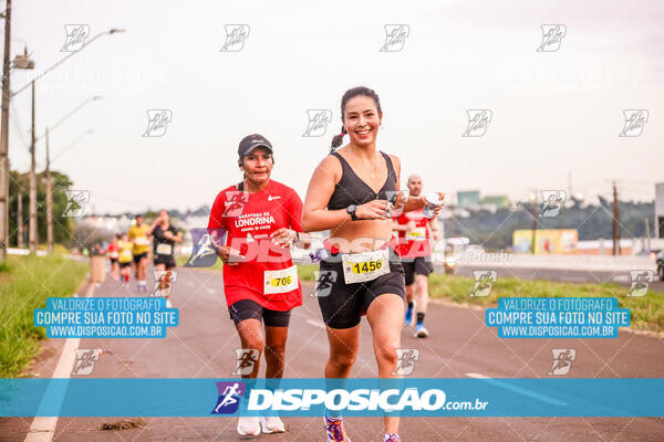 Maratona de Londrina 2024