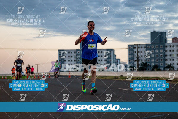 Maratona de Londrina 2024