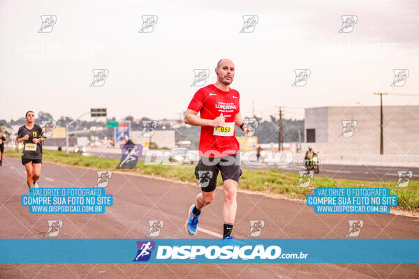 Maratona de Londrina 2024