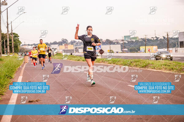 Maratona de Londrina 2024