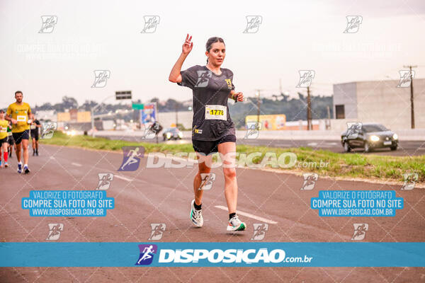 Maratona de Londrina 2024