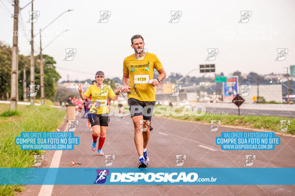 Maratona de Londrina 2024