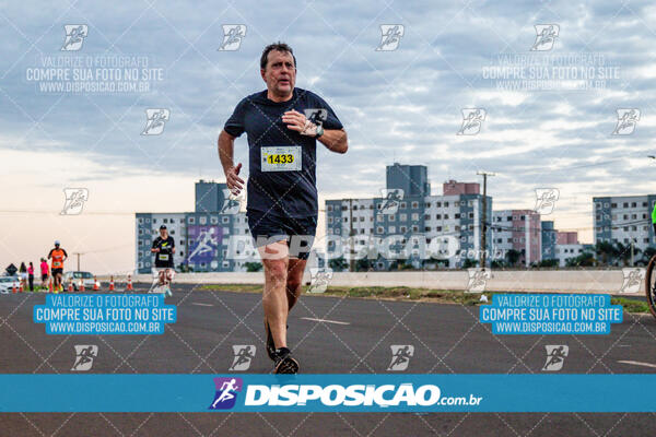 Maratona de Londrina 2024