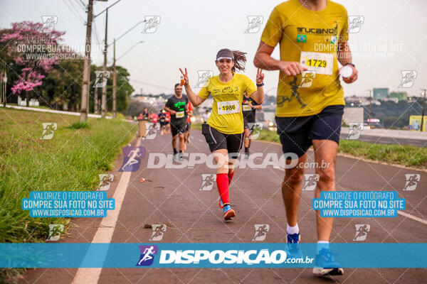 Maratona de Londrina 2024