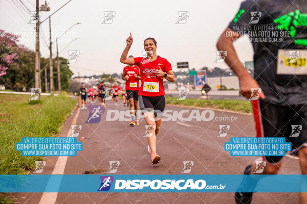 Maratona de Londrina 2024