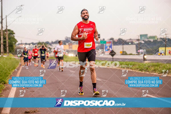 Maratona de Londrina 2024