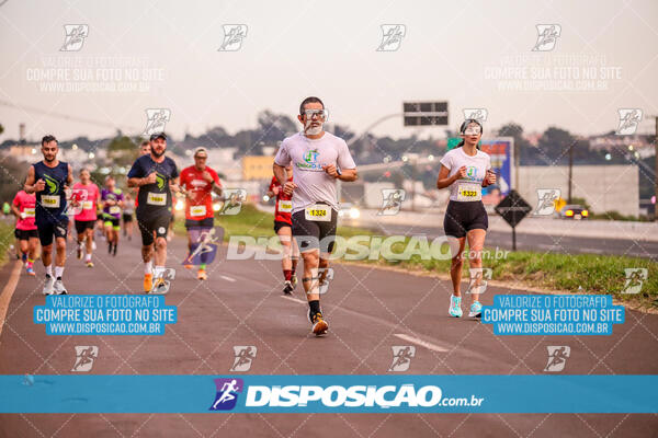 Maratona de Londrina 2024