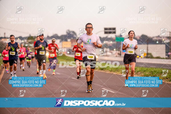 Maratona de Londrina 2024