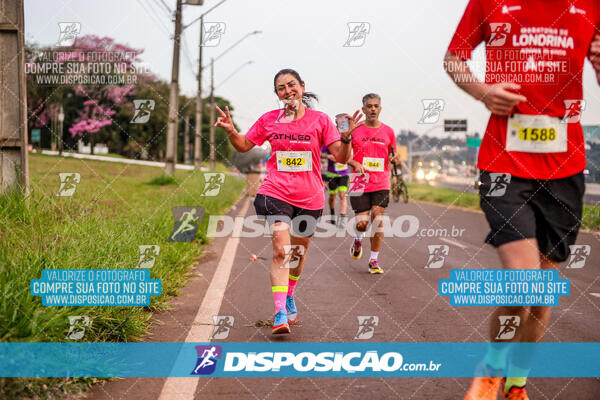 Maratona de Londrina 2024