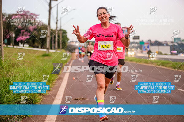 Maratona de Londrina 2024