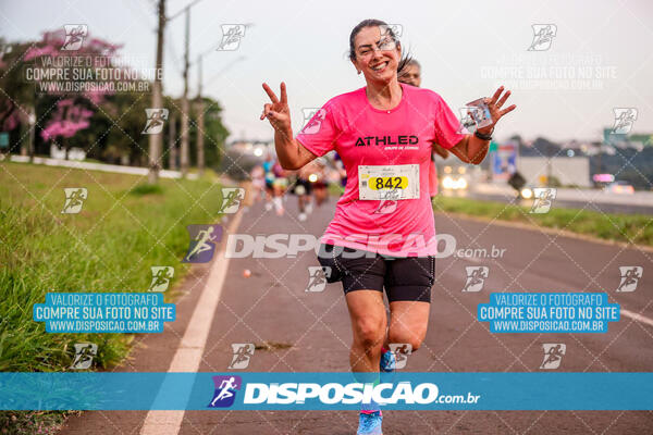 Maratona de Londrina 2024