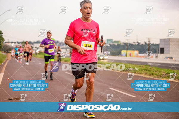 Maratona de Londrina 2024