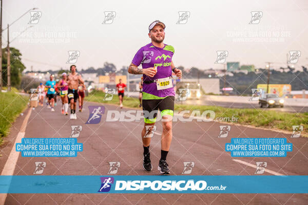 Maratona de Londrina 2024