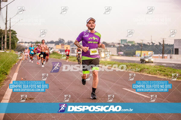 Maratona de Londrina 2024