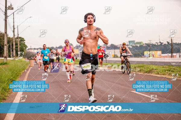 Maratona de Londrina 2024